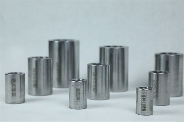 磐石直螺纹套筒长度