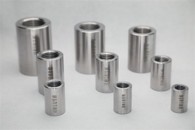 磐石直螺纹套筒尺寸